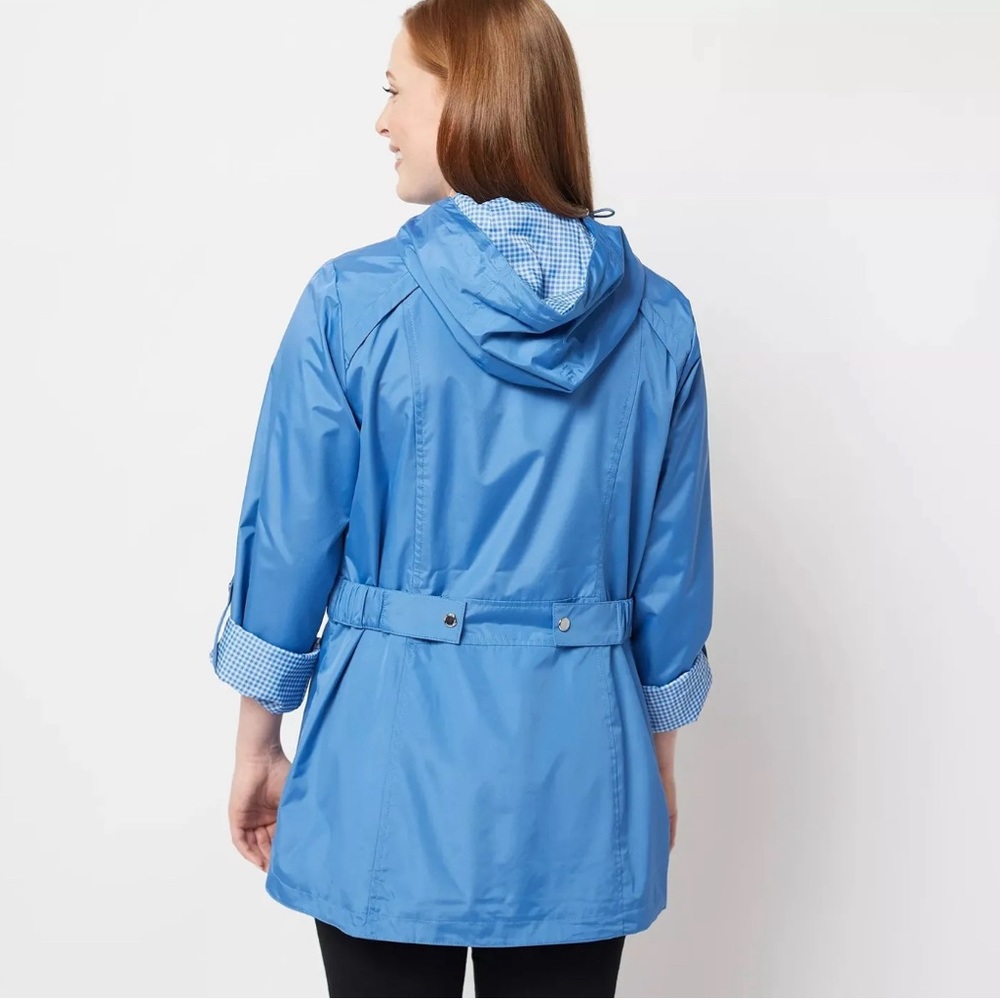 Water Resistant Jacket-NWOT